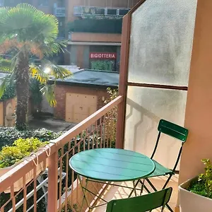 Apartment Holiday Homes Aparthotel Milano, Milan