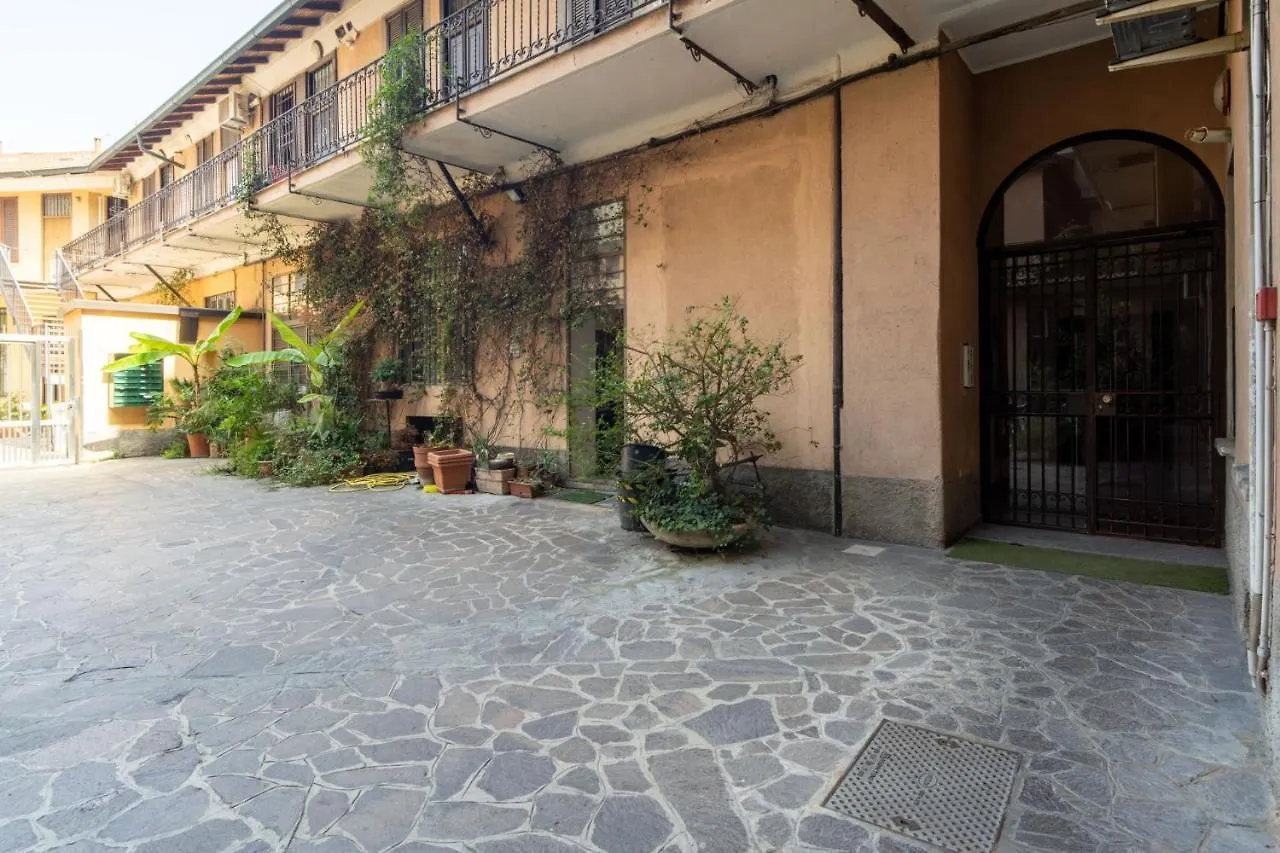 Easylife - Charme Industriale Nel Cuore Di Milano Italy