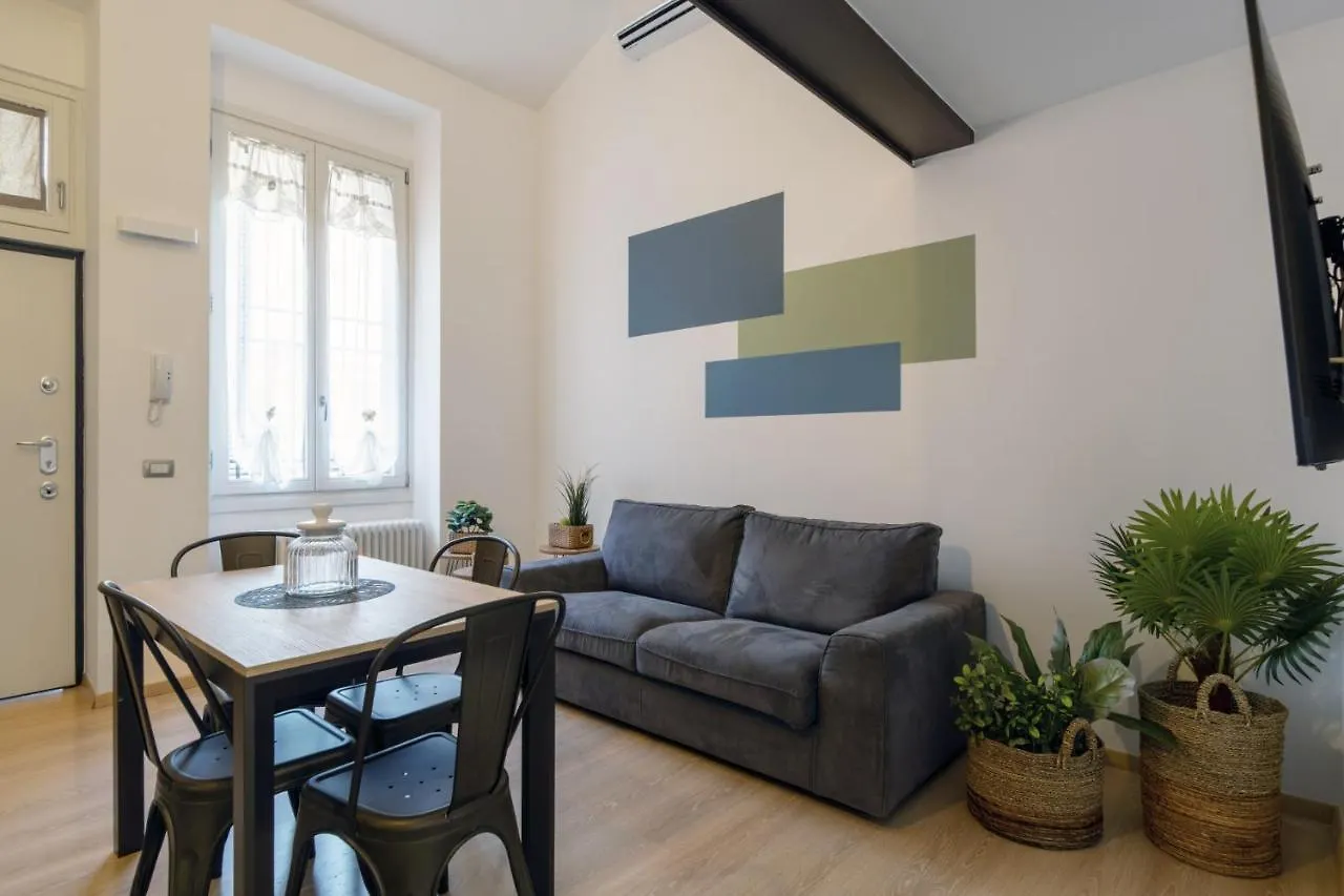 Easylife - Charme Industriale Nel Cuore Di Milano 0*, Milan Italy