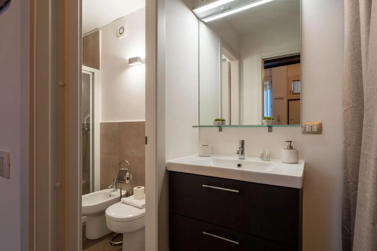 Apartment Easylife - Charme Industriale Nel Cuore Di Milano