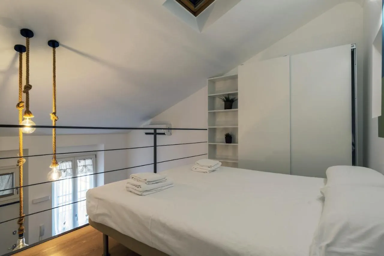 Easylife - Charme Industriale Nel Cuore Di Milano ميلان