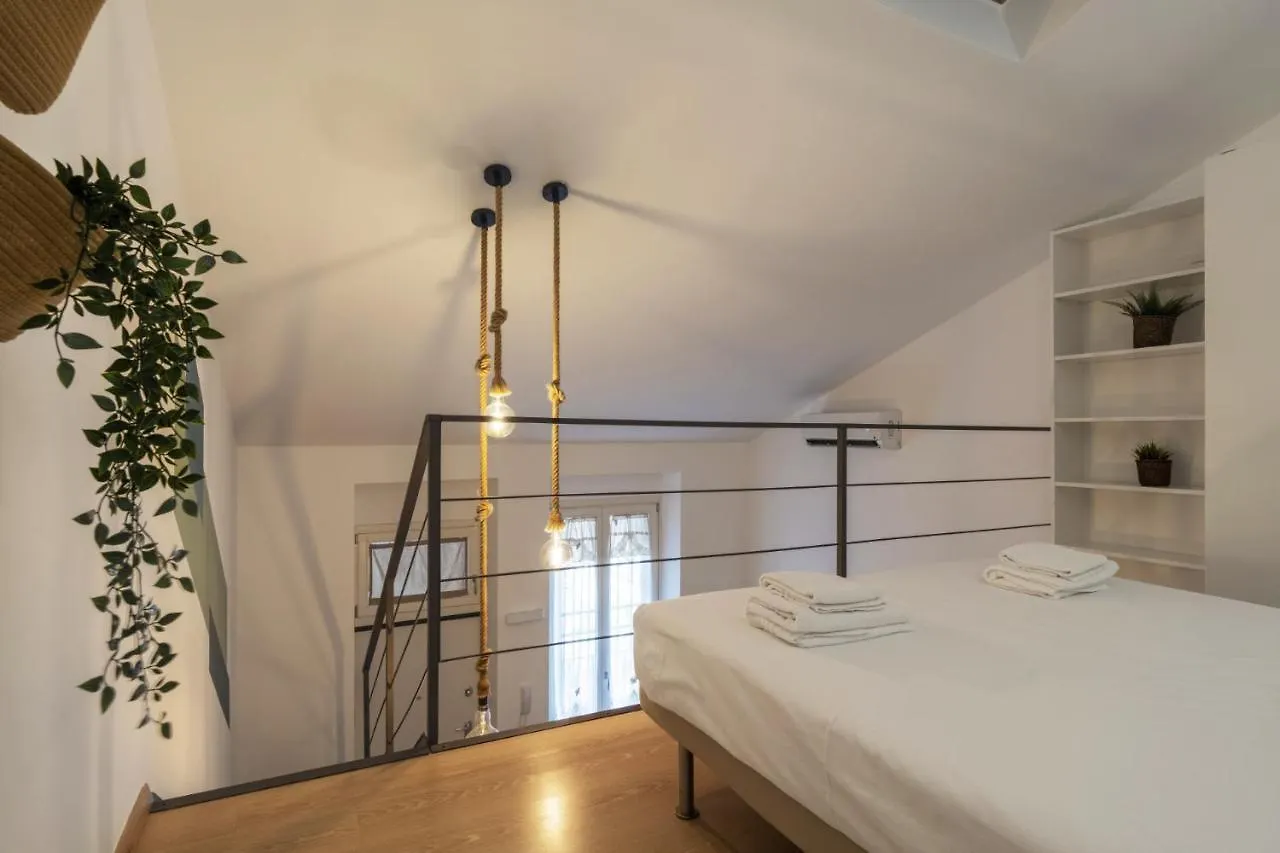 Easylife - Charme Industriale Nel Cuore Di Milano 0*, ميلان