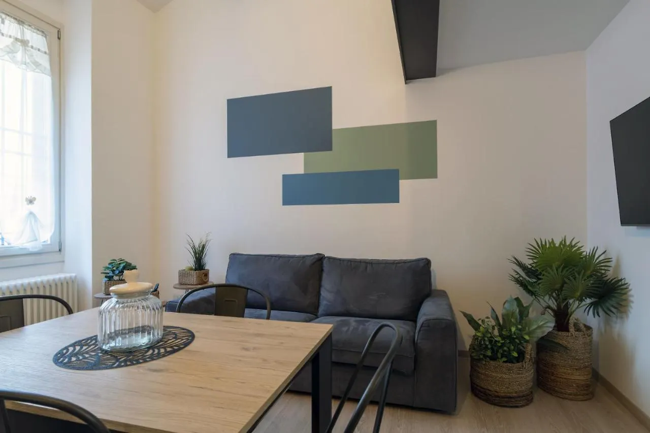 Easylife - Charme Industriale Nel Cuore Di Milano ميلان