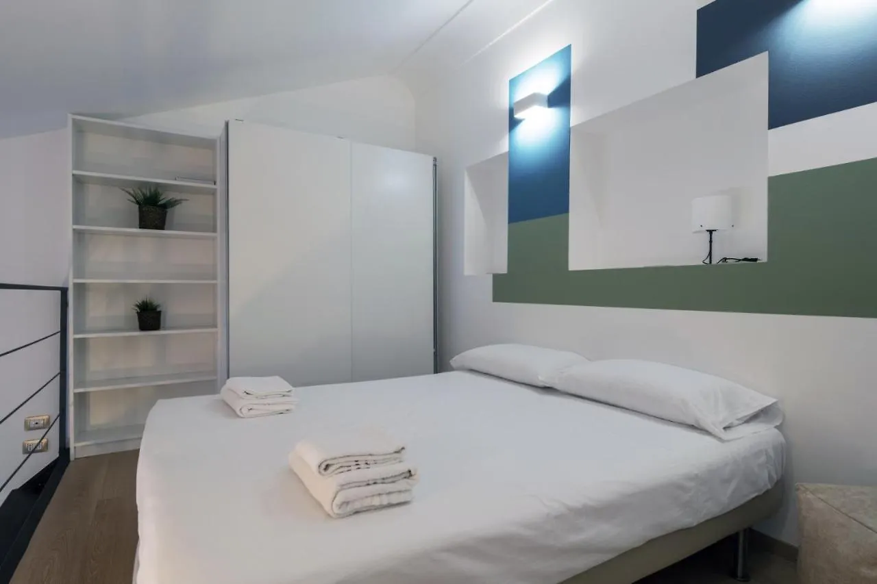 Easylife - Charme Industriale Nel Cuore Di Milano
