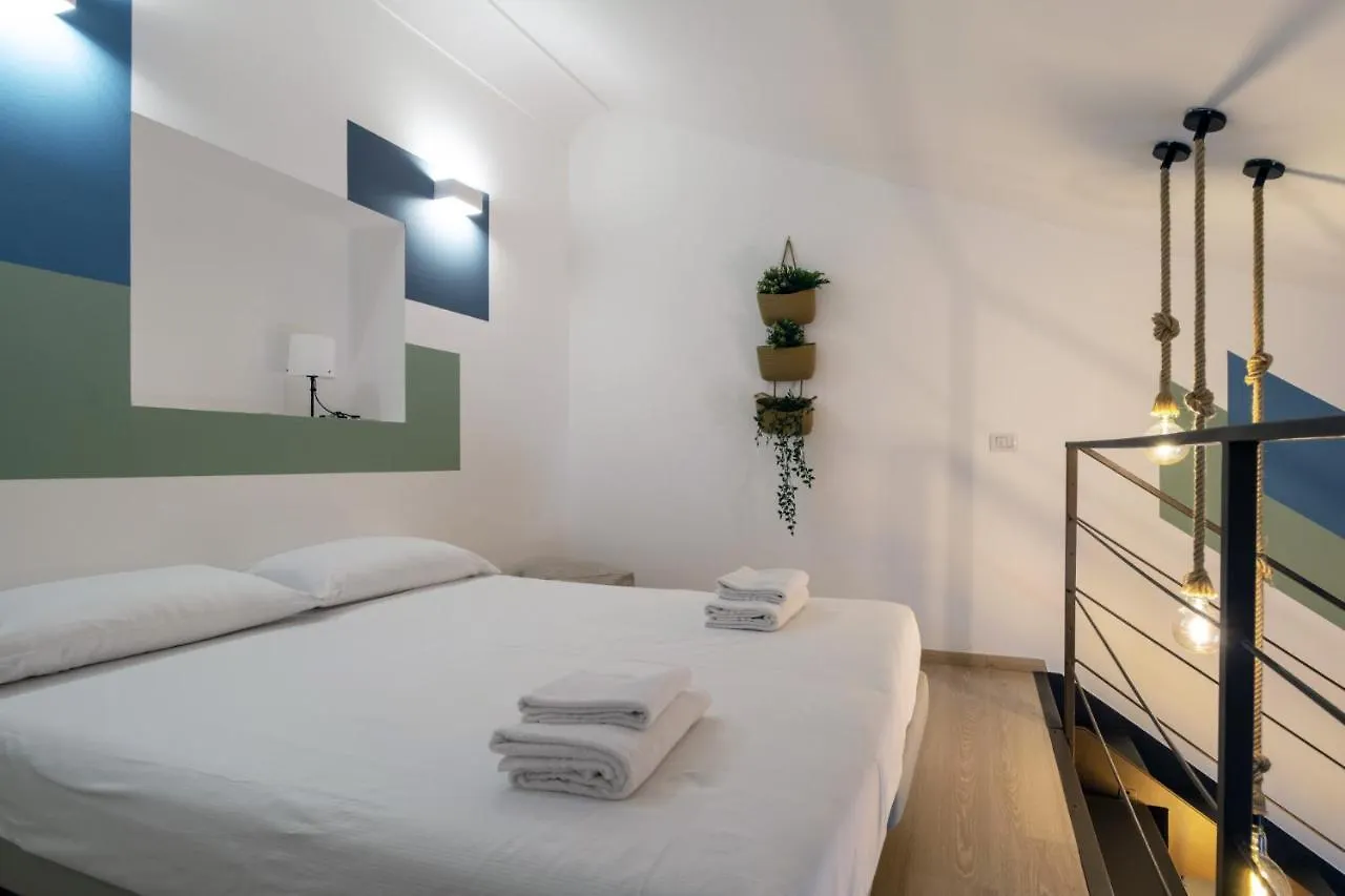 شقة Easylife - Charme Industriale Nel Cuore Di Milano