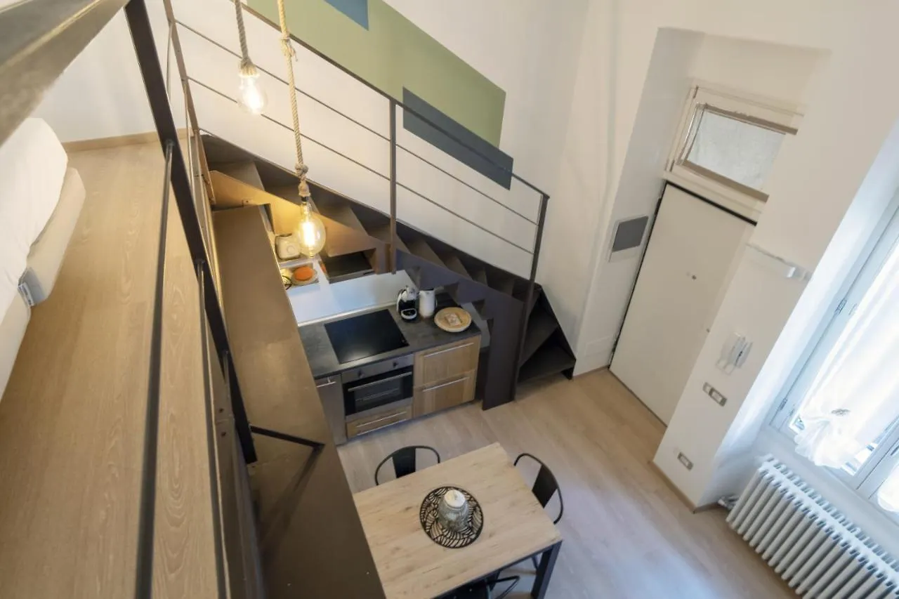 Easylife - Charme Industriale Nel Cuore Di Milano 0*, ميلان