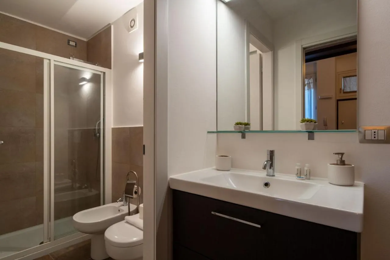 Easylife - Charme Industriale Nel Cuore Di Milano شقة