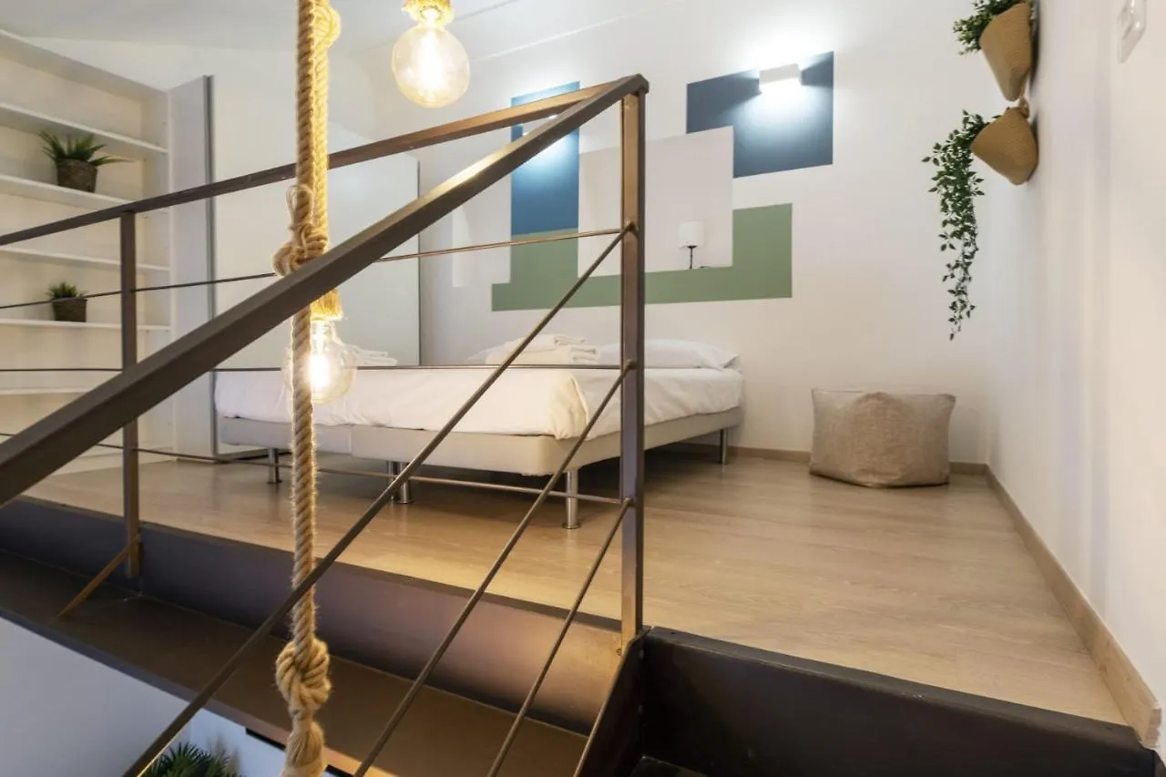 شقة Easylife - Charme Industriale Nel Cuore Di Milano إيطاليا