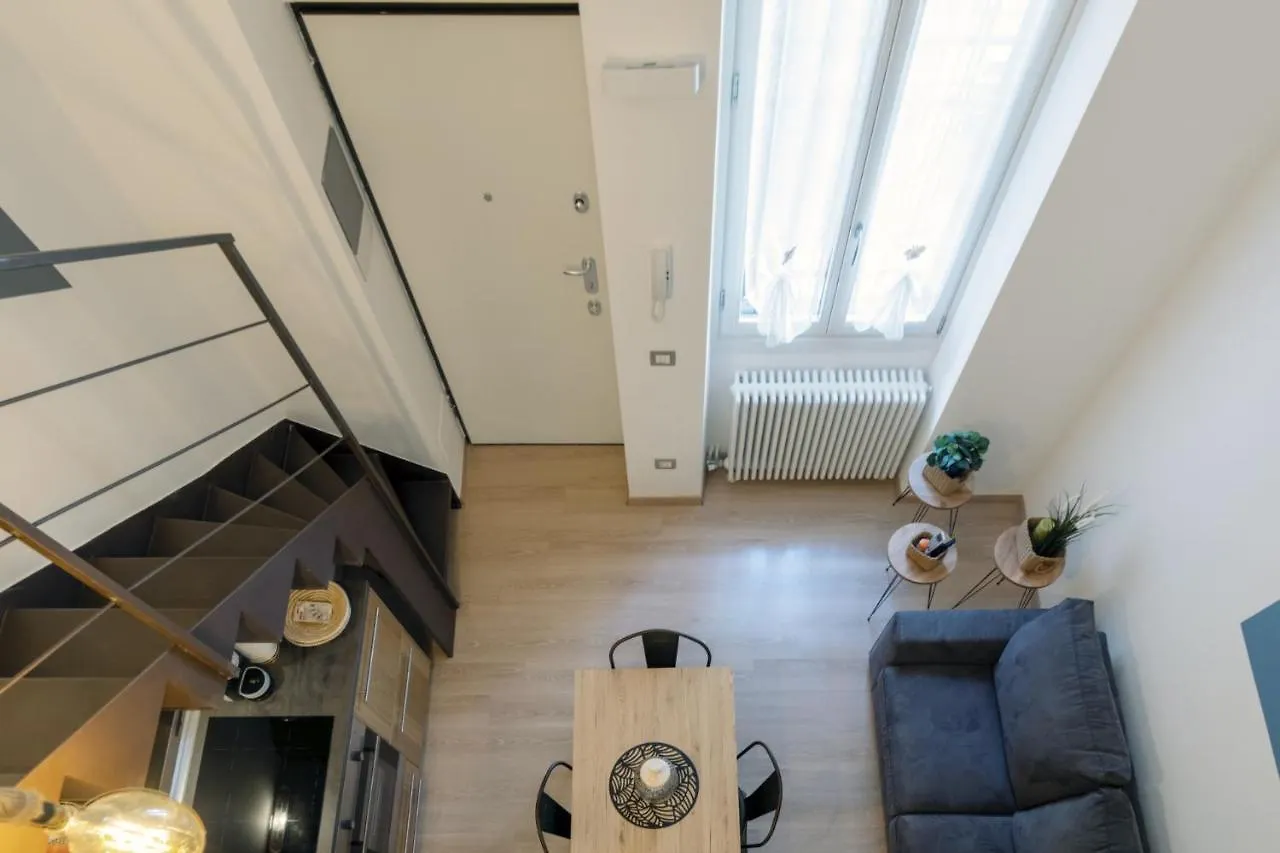 Easylife - Charme Industriale Nel Cuore Di Milano 0*, ميلان إيطاليا